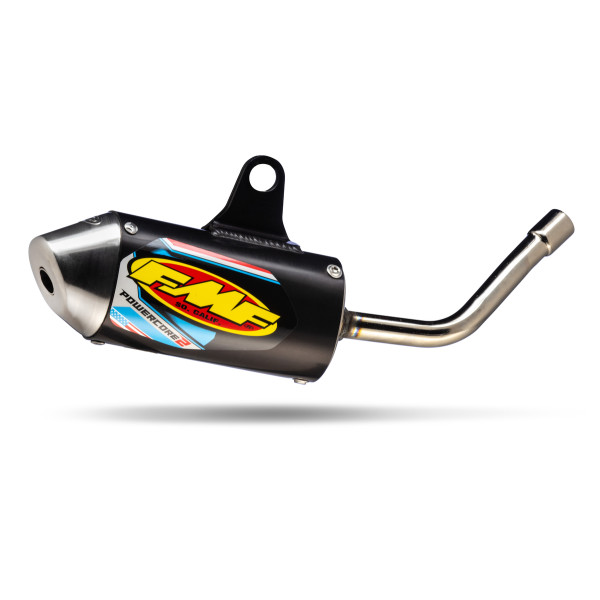Husqvarna Fmf powercore 2 silencer